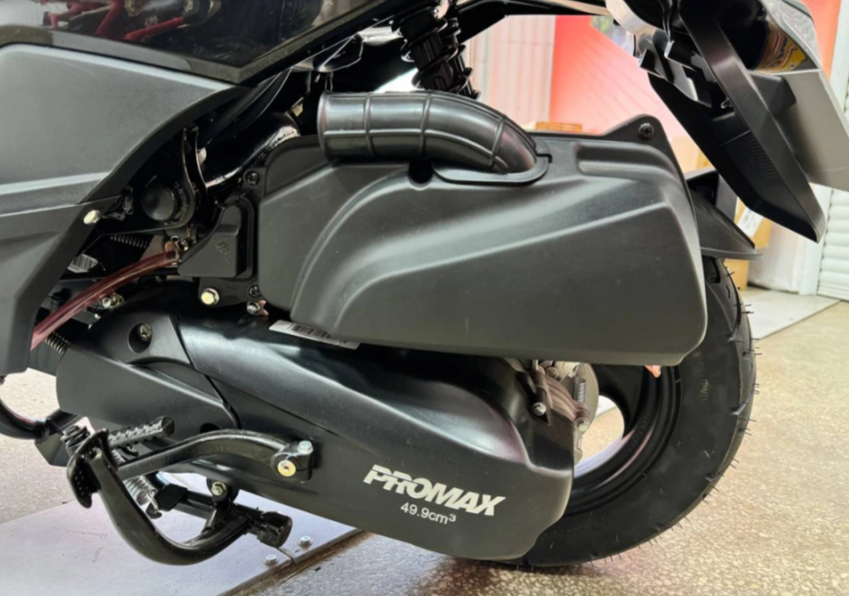 Скутер PROMAX ROX 200 (49) в Архангельске