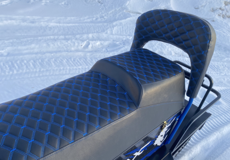 Снегоход PROMAX YAKUT 500 R/K SUPERLONG 2.0 4T 22 в Архангельске