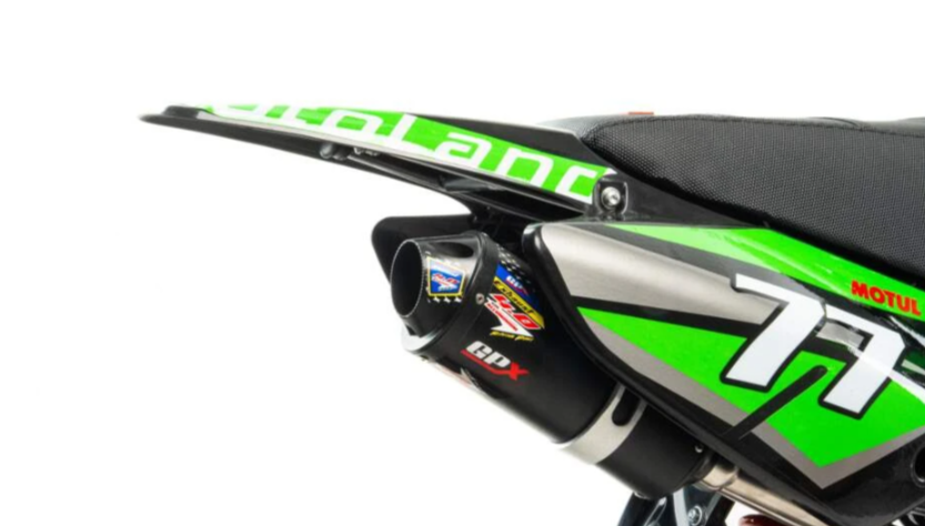 Питбайк MOTOLAND (МОТОЛЕНД) JX125 E в Архангельске