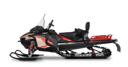 Снегоход AODES Siberiacross 1000 SWT 600mm LCD 6.8 в Архангельске