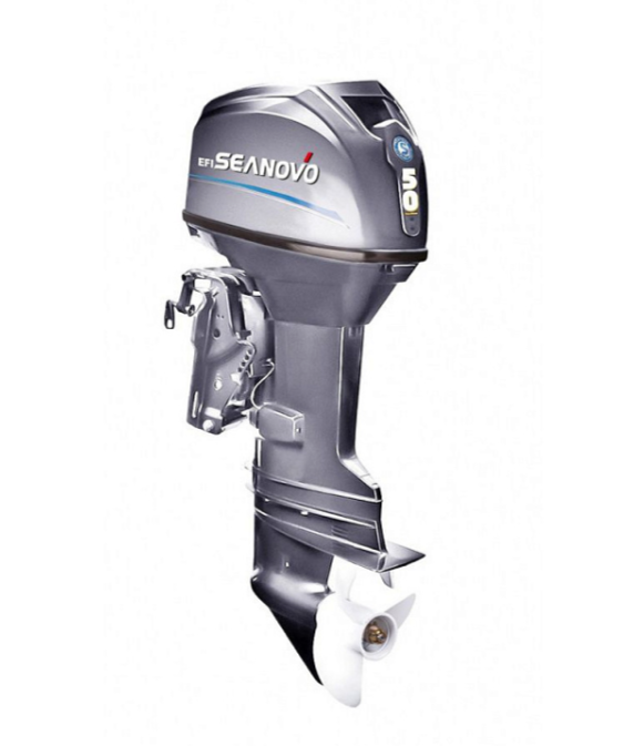 Лодочный мотор SEANOVO SN50FFEL-T в Архангельске
