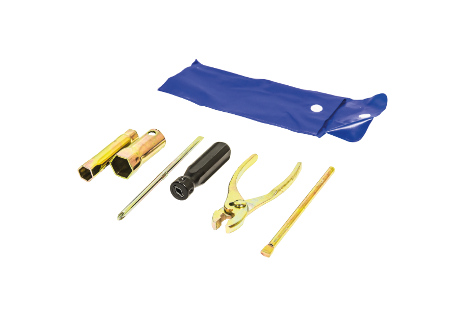 Лодочный мотор APACHE T5 BS в Архангельске