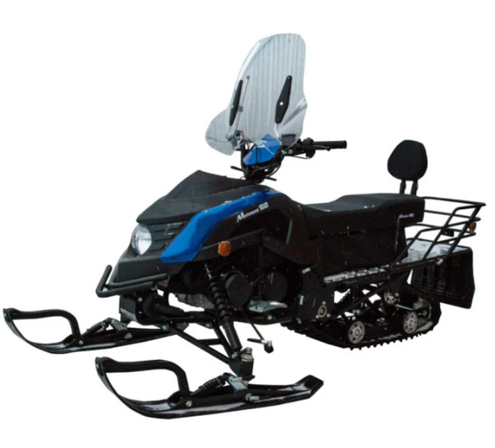 Снегоход MOTOLAND (МОТОЛЕНД) SNOWFOX 200 в Архангельске