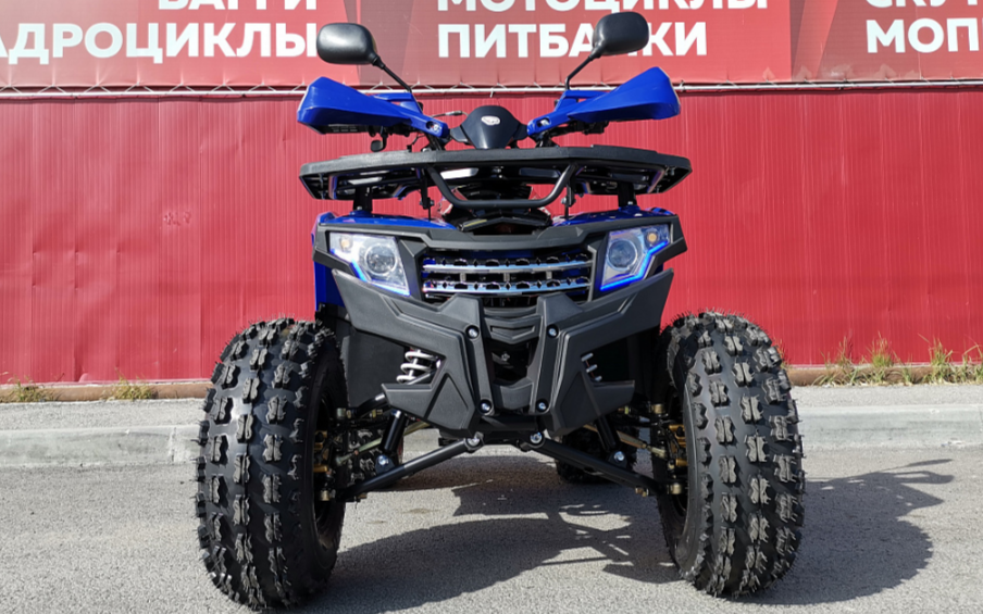 Квадроцикл PROMAX WILD 2.0 190 LUX в Архангельске