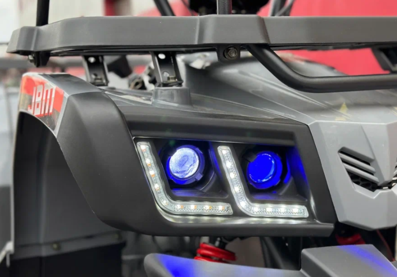 Квадроцикл GBM MAVERICK 300 NEW в Архангельске