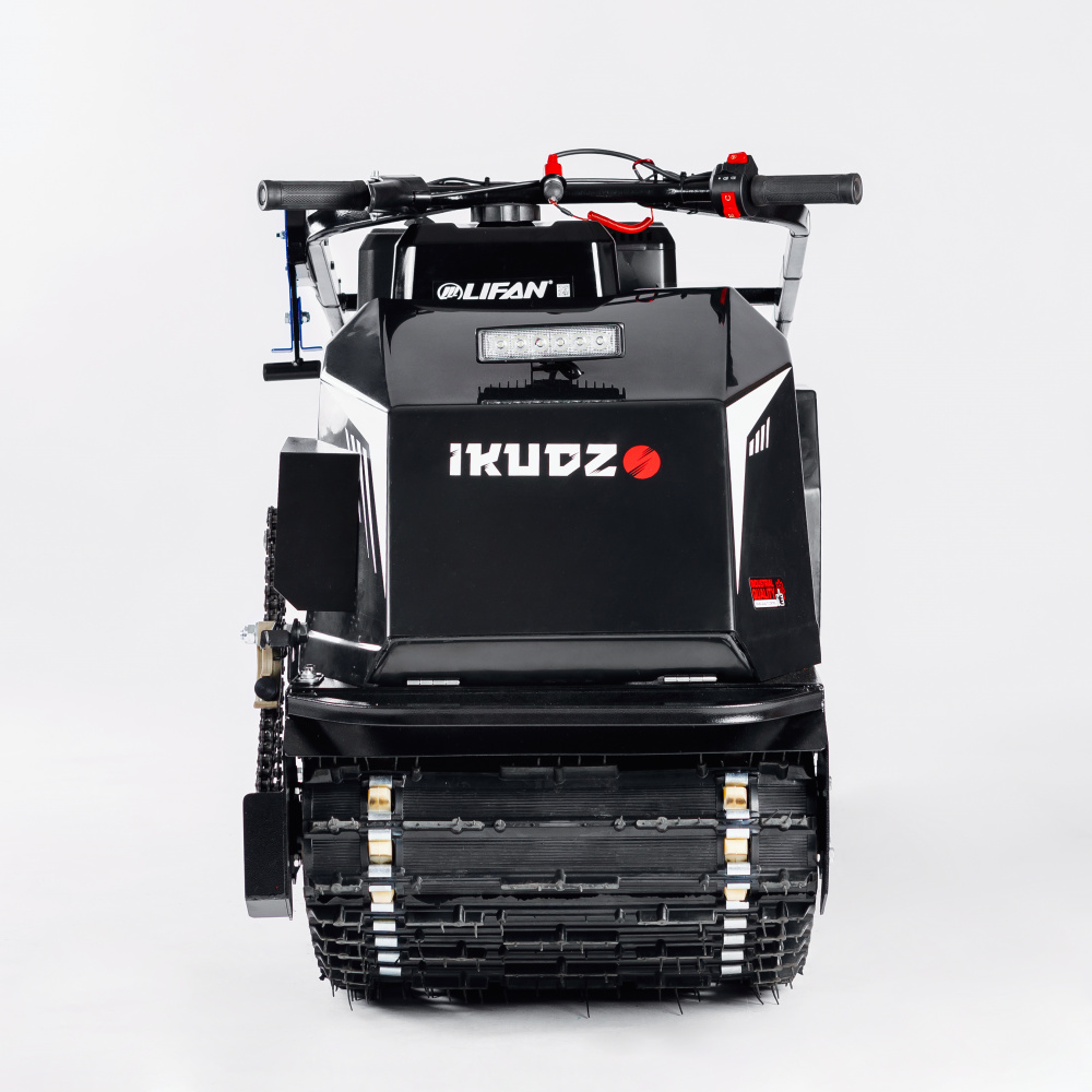 МОТОБУКСИРОВЩИК IKUDZO LONG 2.0 1700/500 EKR19 в Архангельске