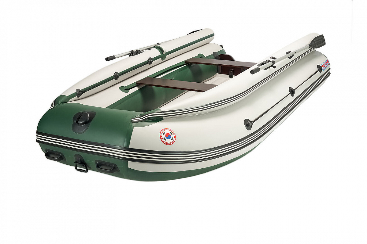 Лодка MISHIMO FAMILY LITE 350 в Архангельске