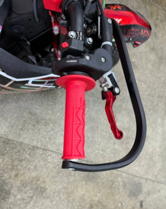 Кроссовый мотоцикл FAIDET CB300RL MAX KYB-TECH в Архангельске