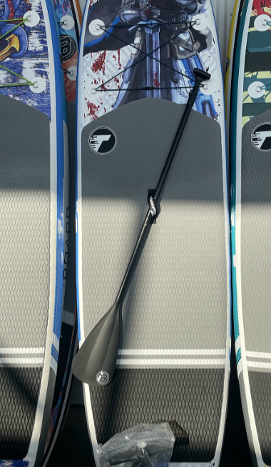 SUP (САП) ДОСКА RAIDEX I BOARD 11’ (332СМ) N 18 в Архангельске