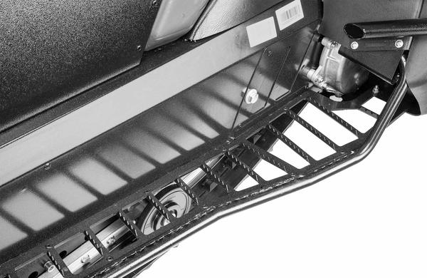 Снегоход STELS MS600T (SWT ST) СТАВР 1.0 К01 Tech в Архангельске