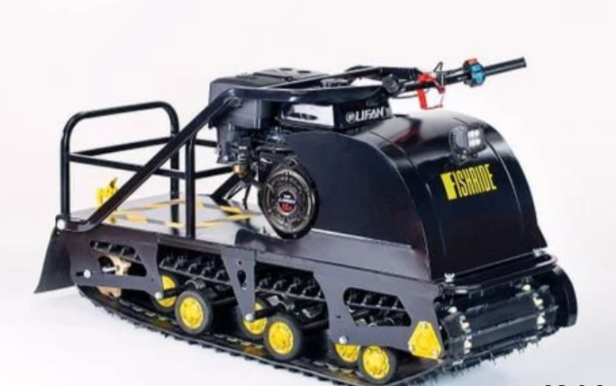 Мотобуксировщик FISHRIDE КЛАССИКА 20 л.с. в Архангельске