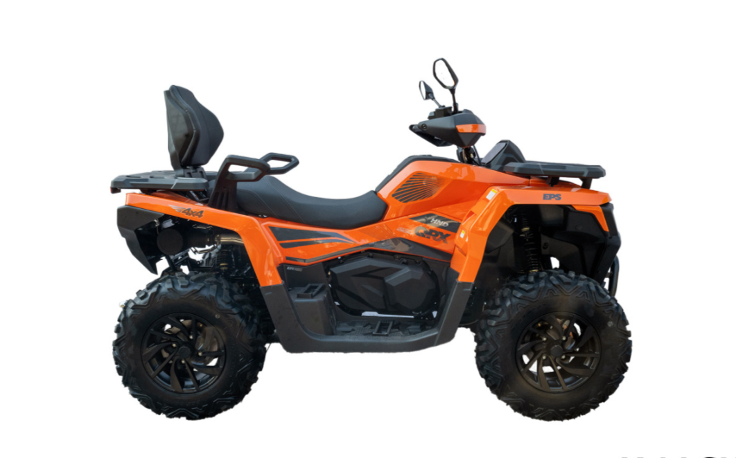 Квадроцикл HND QRX 650 в Архангельске