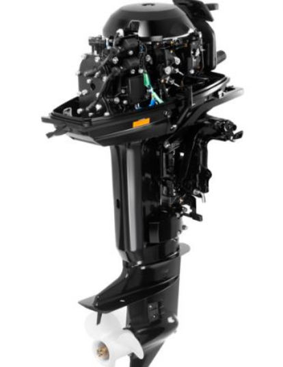 Лодочный мотор HIDEA HD30FHS в Архангельске