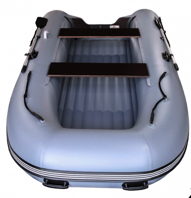 НАДУВНАЯ ЛОДКА GLADIATOR E380S в Архангельске