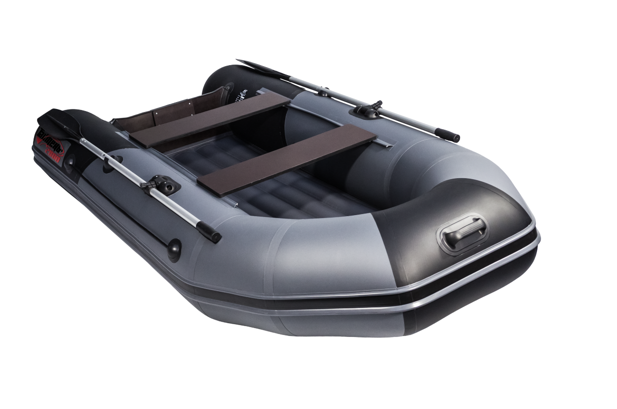 Лодка Таймень NX 2800 НДНД в Архангельске