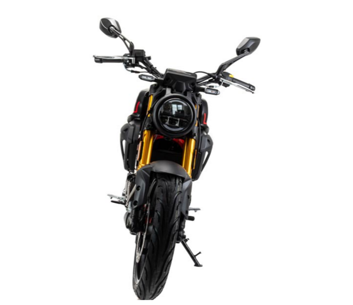Мотоцикл PROMAX CB150R (49) в Архангельске