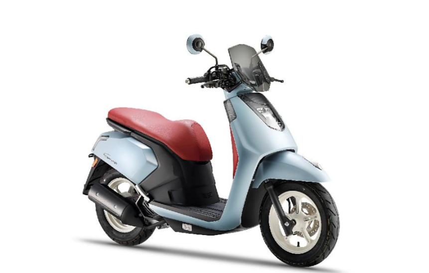 Скутер ARIIC GEMMA в Архангельске