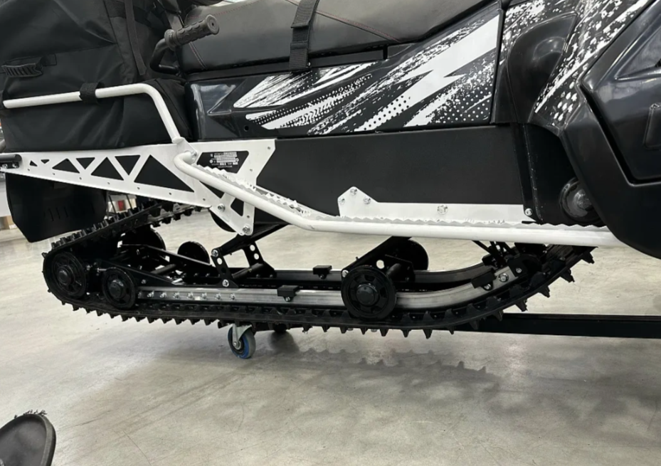 СНЕГОХОД IRBIS SF200L XE SUPERLONG в Архангельске