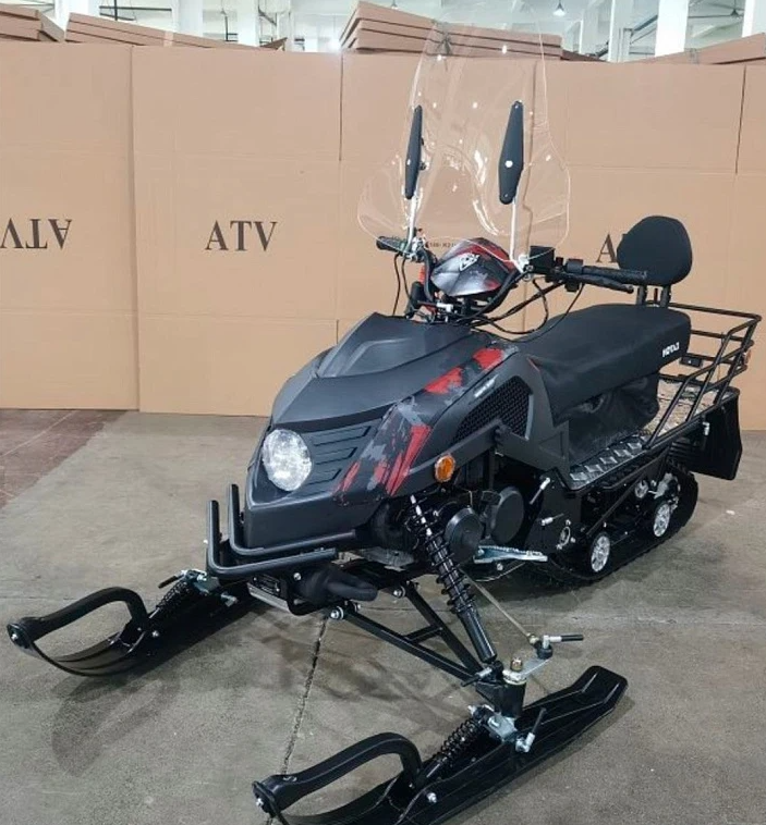 Снегоход Motax Snow 200 в Архангельске