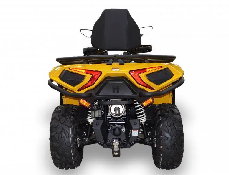 Квадроцикл HISUN GUARDIAN 400L /LONG в Архангельске