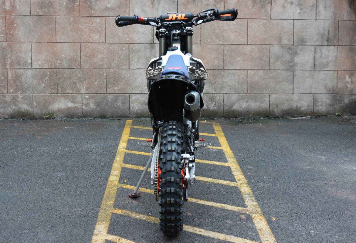 Мотоцикл JHLMOTO JHL Z8i (EFI) NC300S (182-MN) в Архангельске