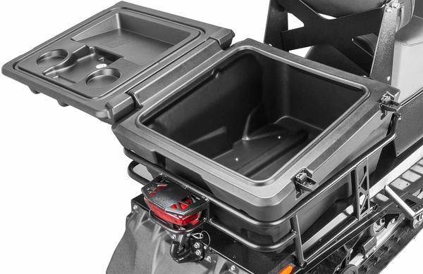 Снегоход STELS MS600T (SWT ST) СТАВР 1.0 К01 Tech в Архангельске