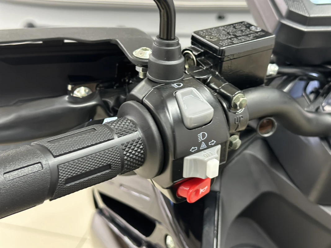 Скутер PROMAX STALKER 150(49) в Архангельске