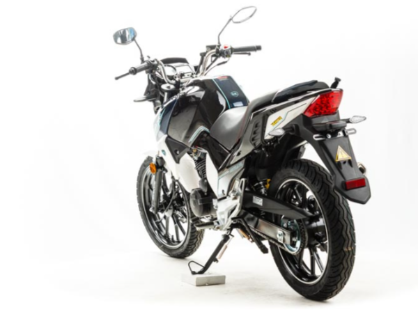 Мотоцикл MOTOLAND (МОТОЛЕНД) FIGHTER 250 в Архангельске