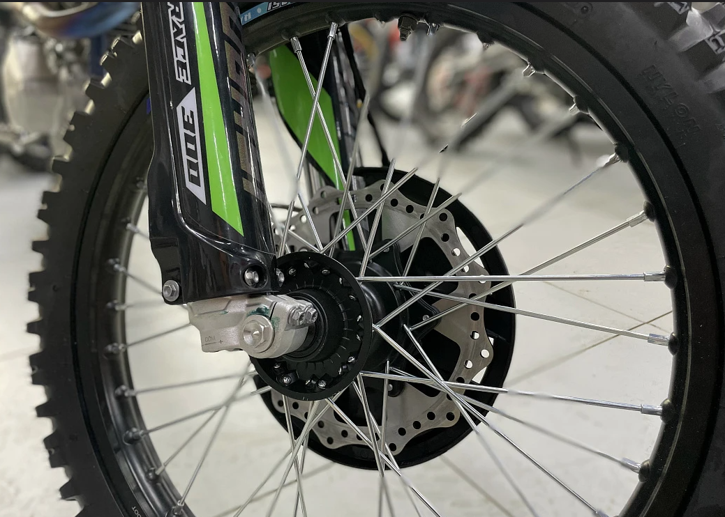 Мотоцикл Progasi RACE 300 AIR PRO SPORT в Архангельске