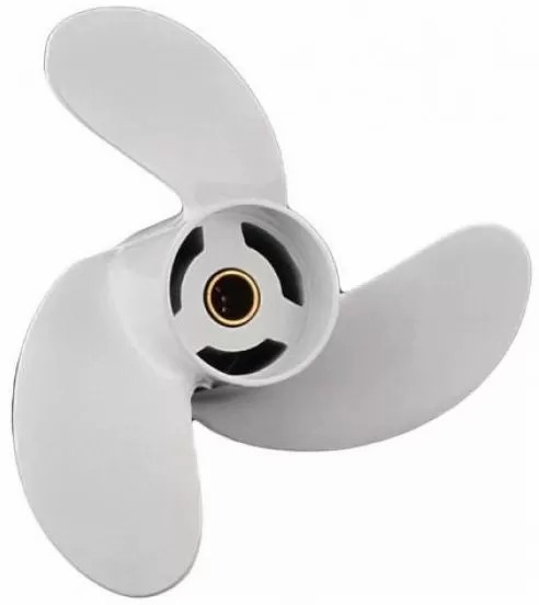 ВИНТ ГРЕБНОЙ MERCURY 4-5 Л.С. 8 3/8X8 в Архангельске