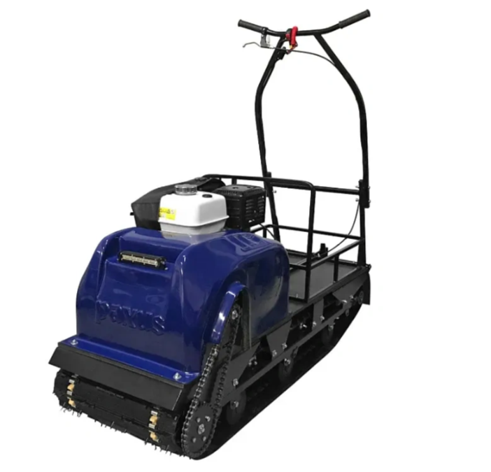 Мотобуксировщик PAXUS 500 GRAND 13 л.с. HONDA в Архангельске