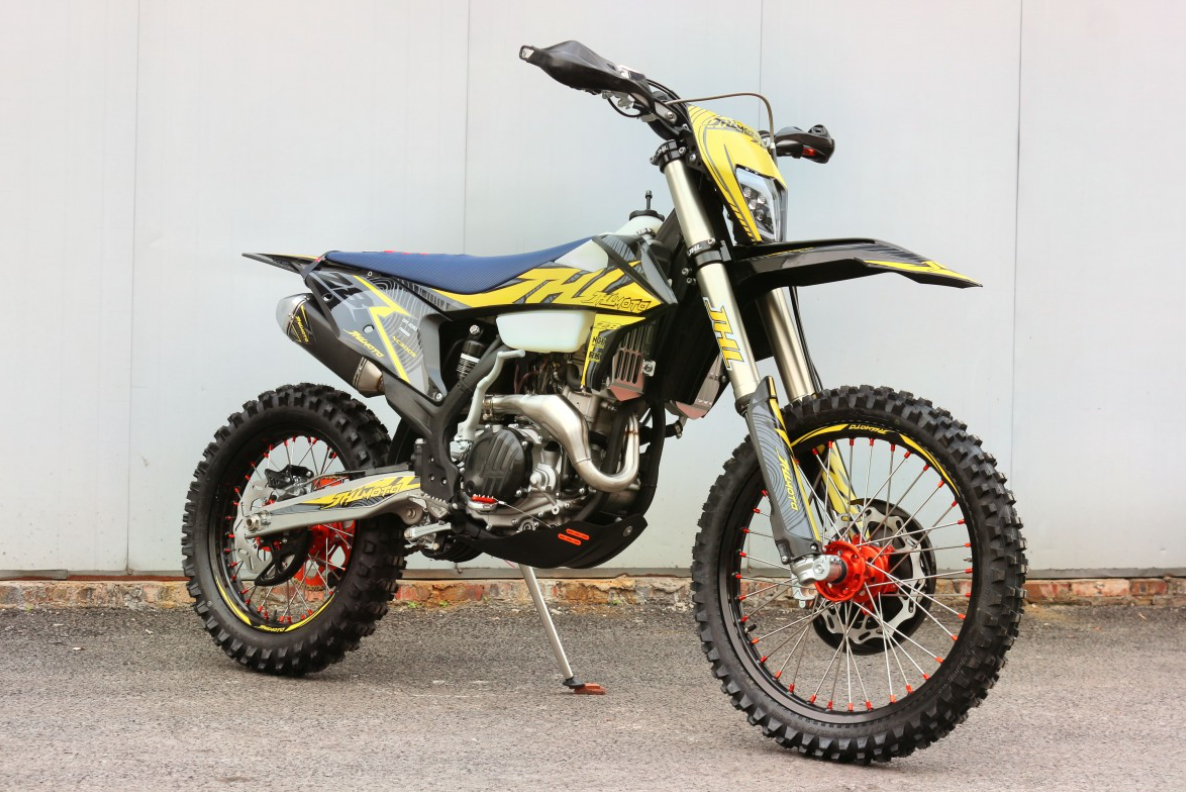 Мотоцикл JHLMOTO JHL Z8 NC300S (182-MN) в Архангельске