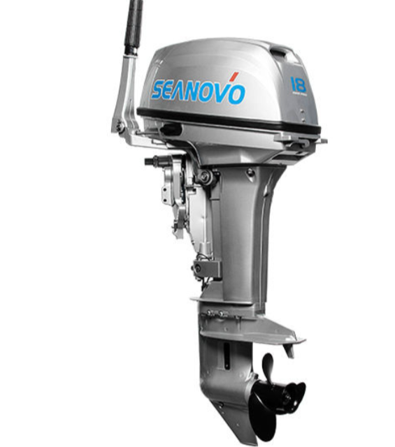 Лодочный мотор SEANOVO SN18FHBL в Архангельске