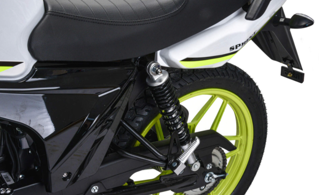 Мотоцикл MOTOLAND (МОТОЛЕНД) 200 SPRINT в Архангельске