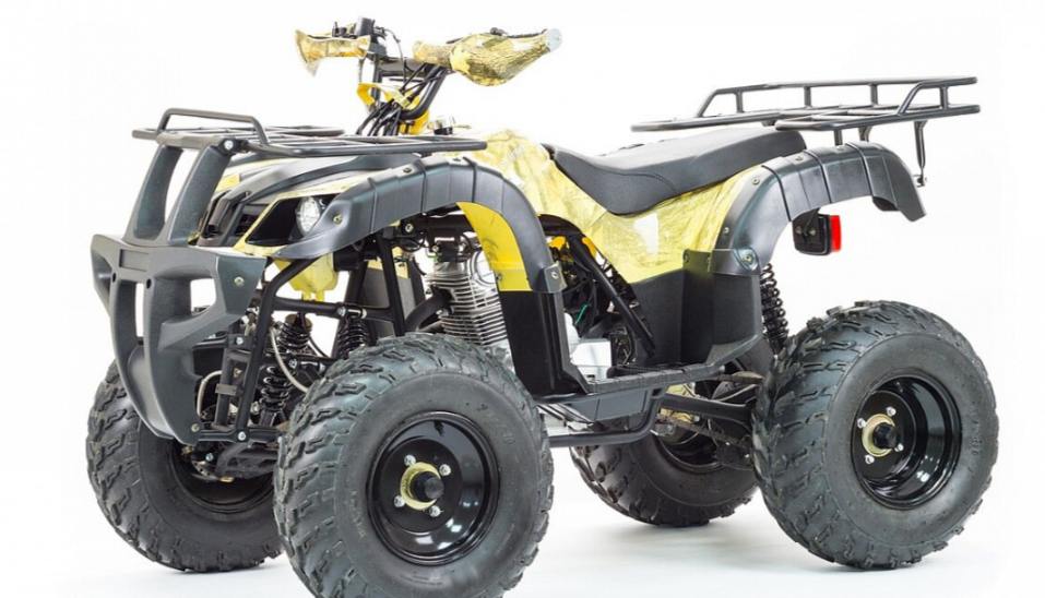 Квадроцикл MOTOLAND (МОТОЛЕНД) 250 ADVENTURE в Архангельске