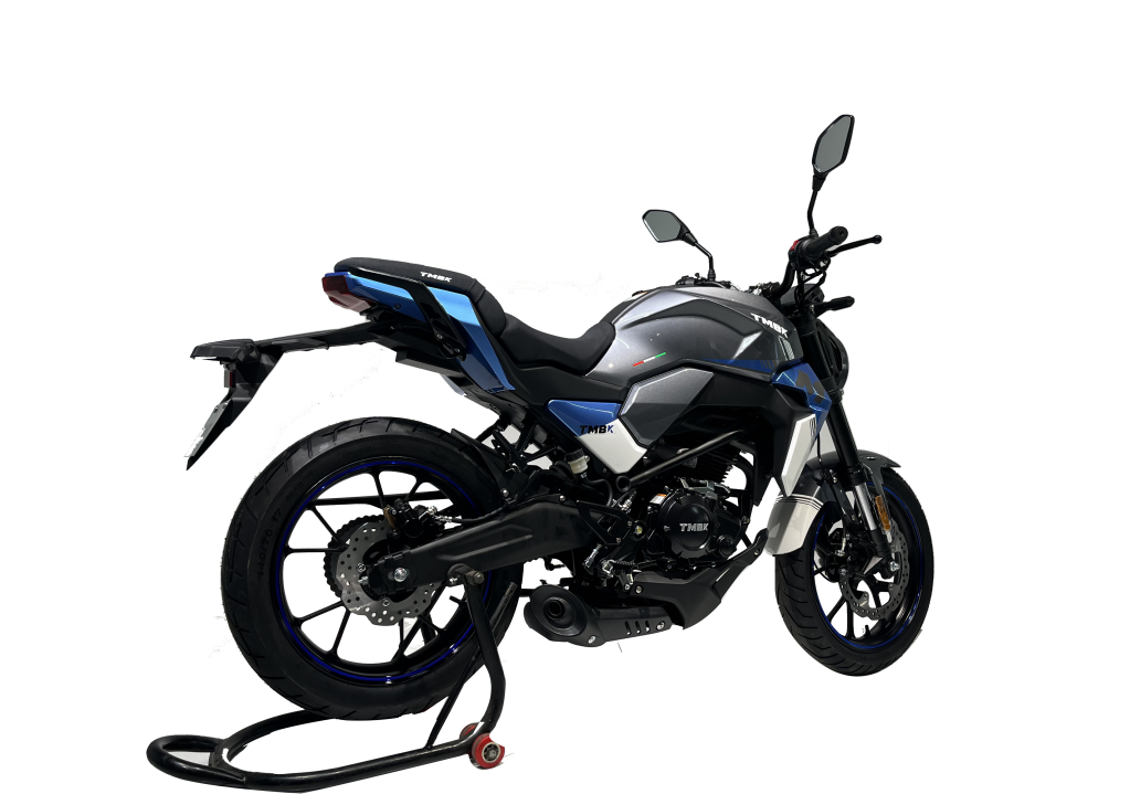 Мотоцикл TMBK MONTANA 250 (165 FMM) в Архангельске