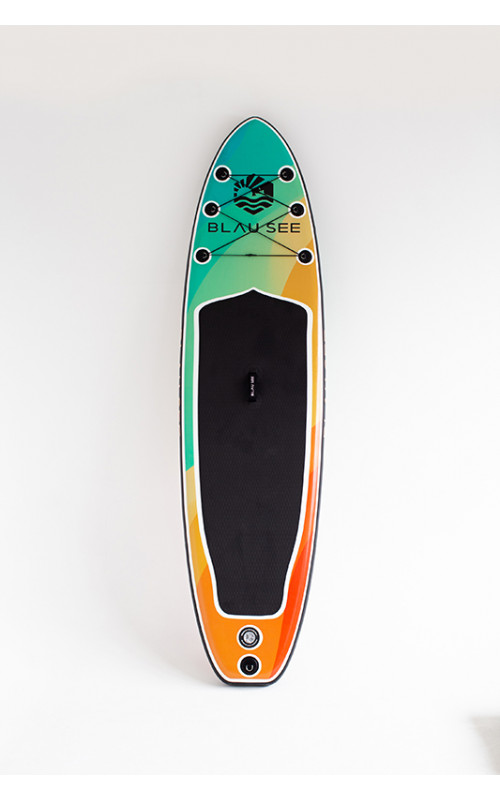 НАДУВНОЙ SUP-BOARD BREEZE 10,6 в Архангельске