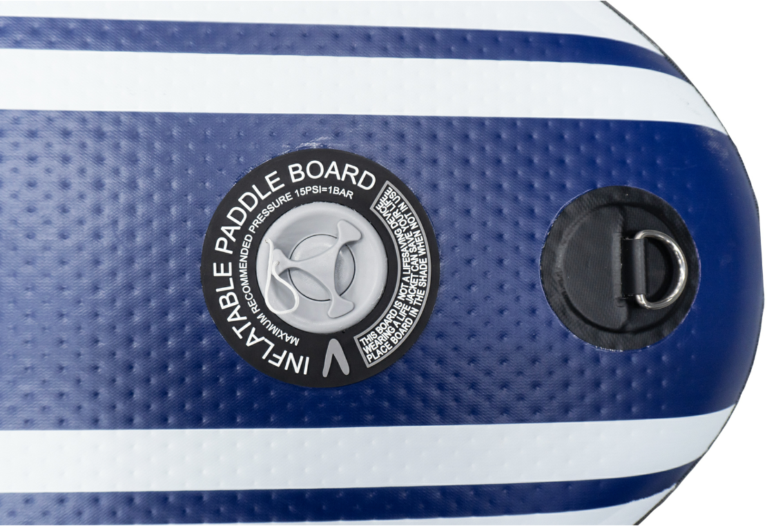 Сап-борд синий 10.6ft RIVIERA в Архангельске