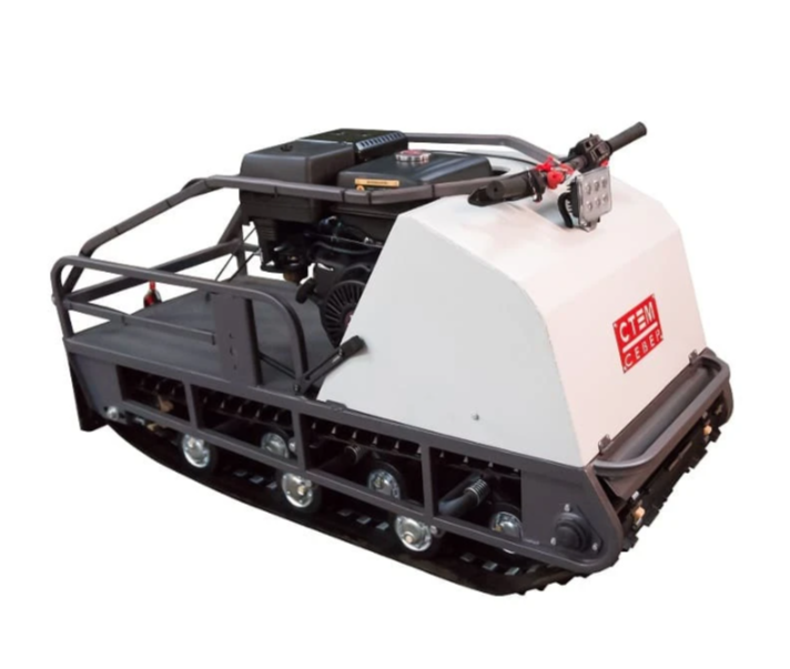 Мотобуксировщик СТЕМ СЕВЕР ЭКСПЕРТ 500 15 л.с. в Архангельске