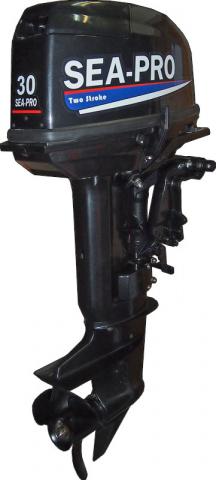 Лодочный мотор SEA-PRO Т 30S в Архангельске