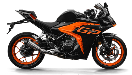 Мотоцикл VINTO GP325 в Архангельске