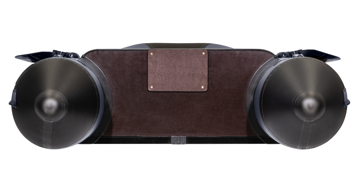  Лодка АКВА 2800 Слань-книжка киль в Архангельске