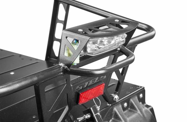 Снегоход STELS АТАМАН SA800T 2.0 в Архангельске