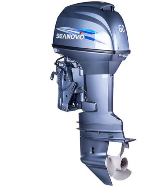 Лодочный мотор SEANOVO SN60FHL-D в Архангельске