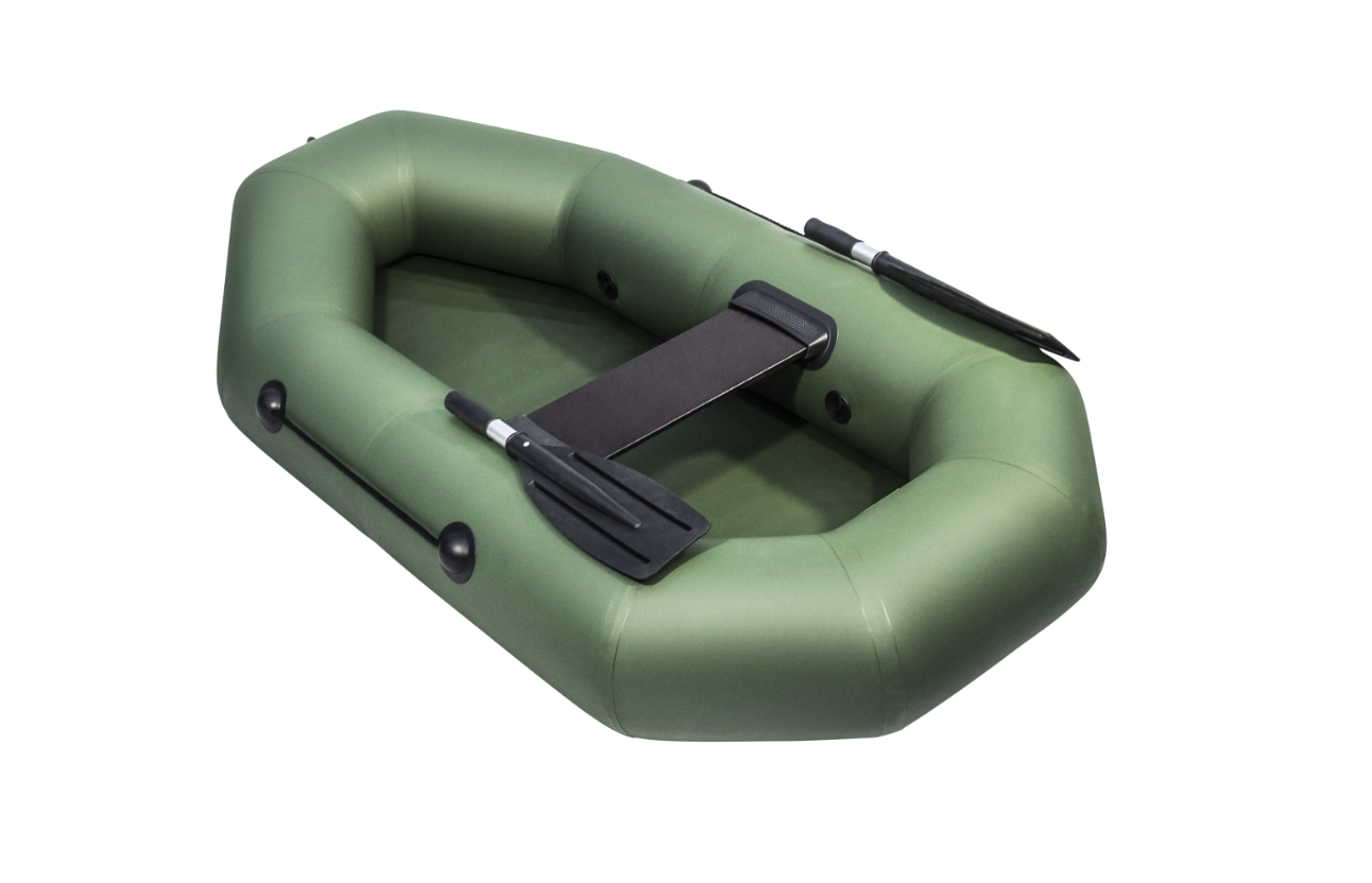  Лодка АКВА-ОПТИМА 190 в Архангельске