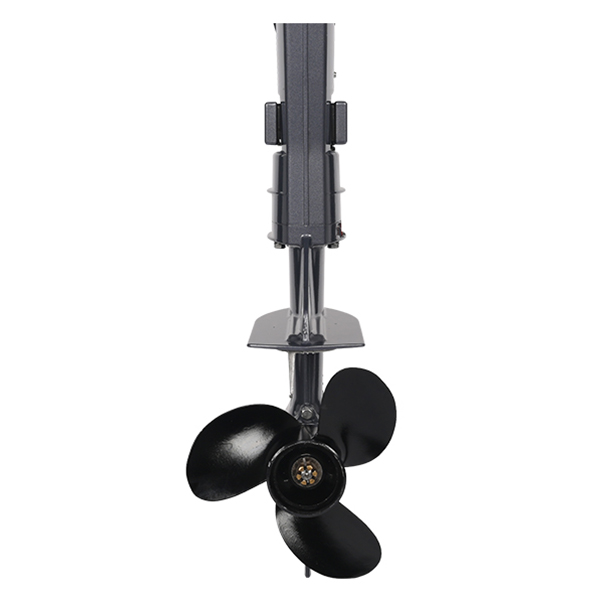 ЛОДОЧНЫЙ МОТОР ALLFA CG T9,8 в Архангельске