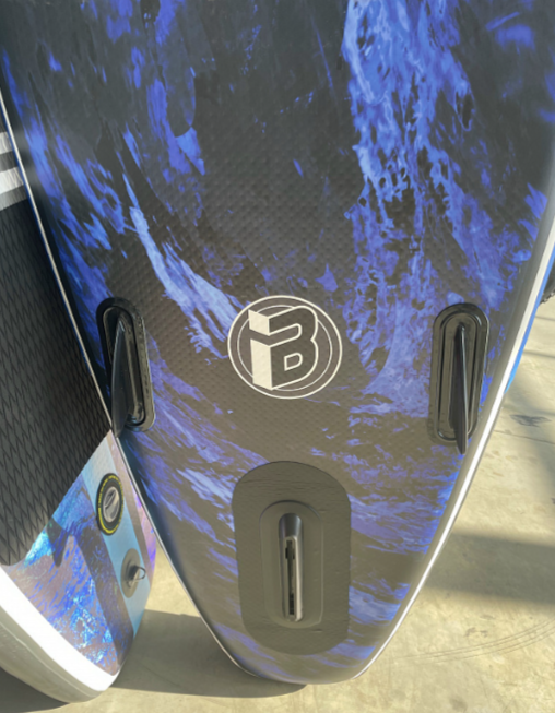 SUP (САП) ДОСКА RAIDEX I BOARD 11’ (332СМ) N 17 в Архангельске