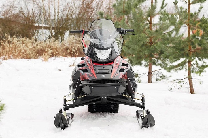 Снегоход IRBIS SF200L NEW в Архангельске