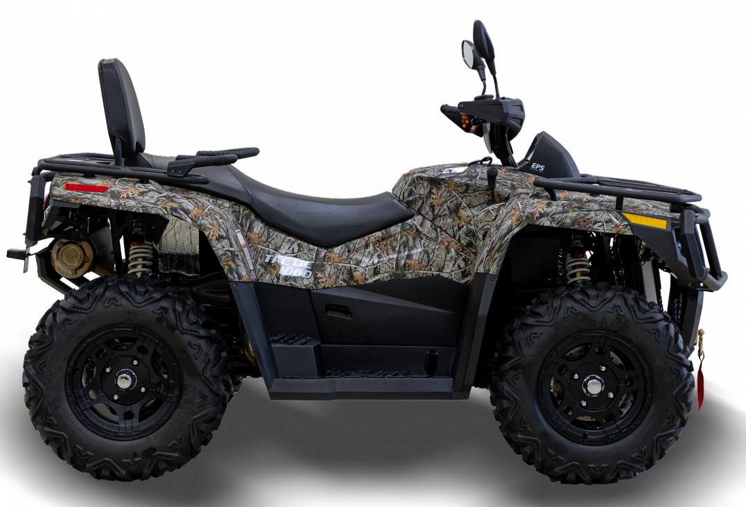 Квадроцикл HISUN TACTIC GT1000/LIMITED в Архангельске