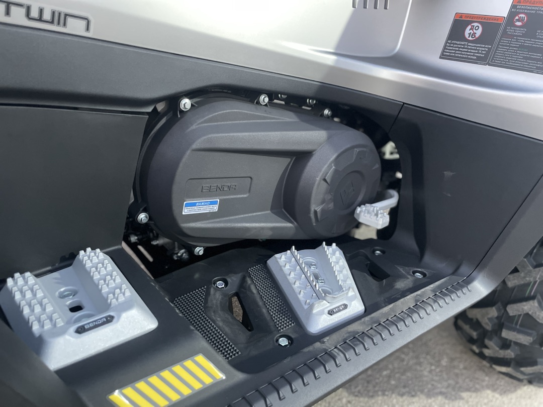 Квадроцикл BENDA Redstone 550 R2 в Архангельске